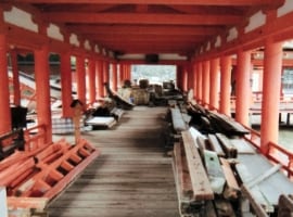 被害状況