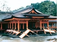 客神社祓殿
