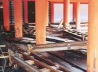 本社祓殿