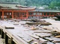 平舞台