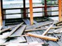 左門客神社