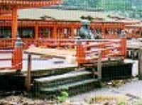 高舞台