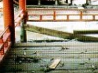 東回廊