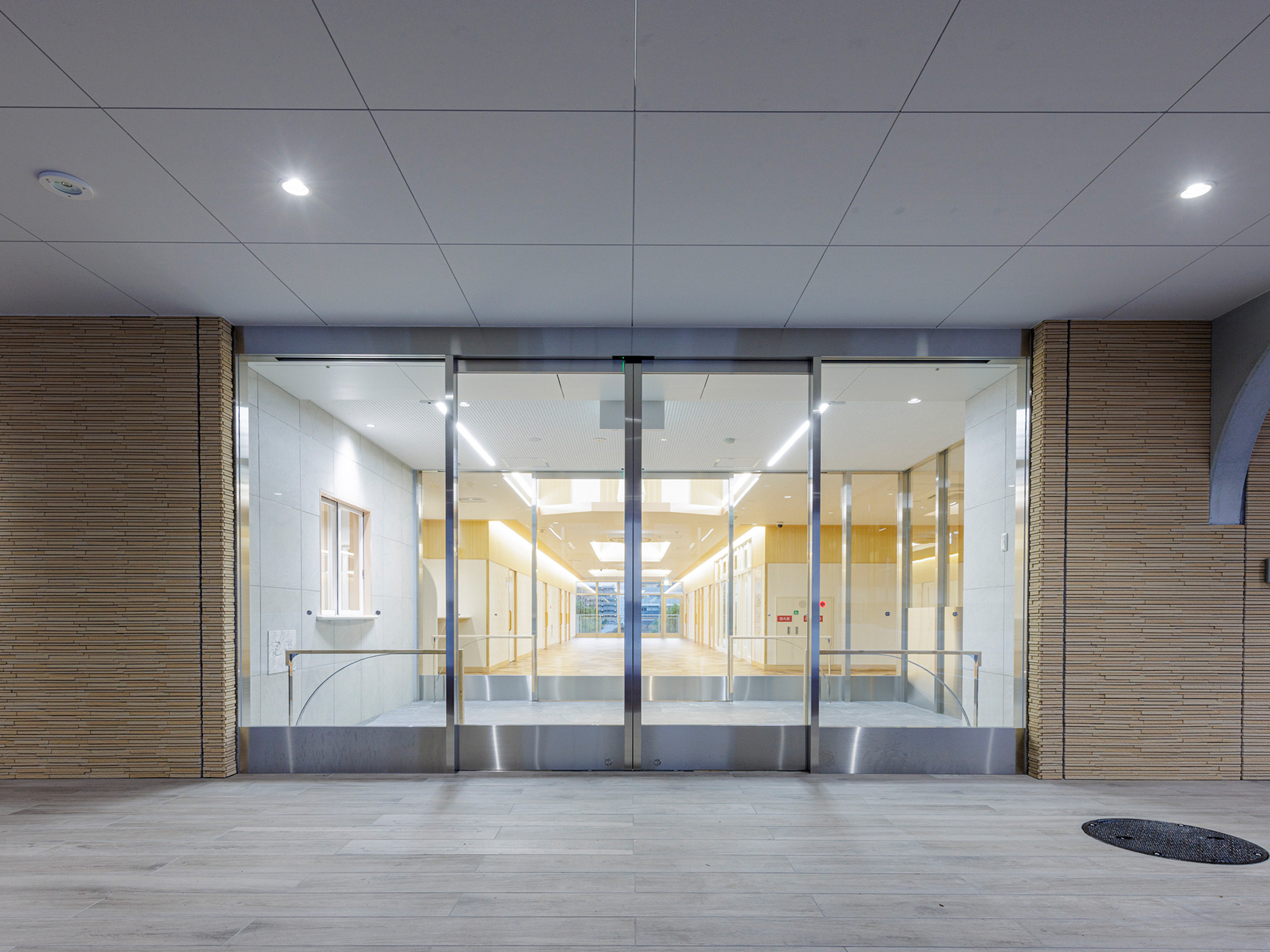 医療法人藤井会 東大阪看護学校 ｜増岡組