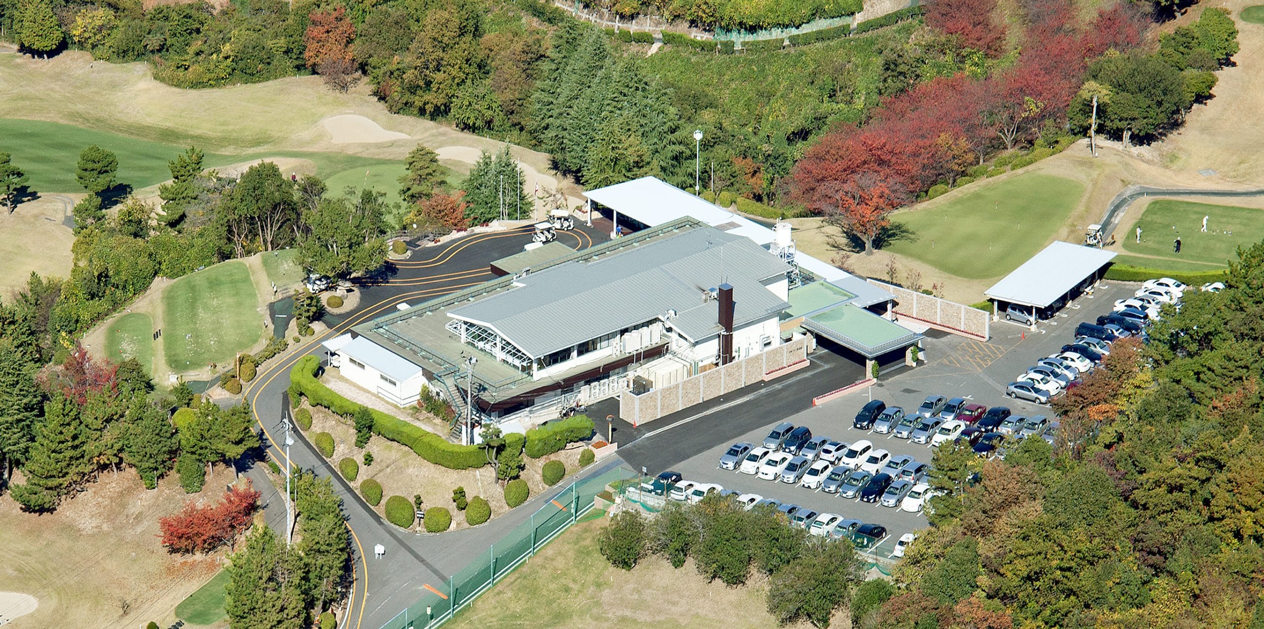 広島 ゴルフ 倶楽部 鈴が峰 ゴルフ コース
