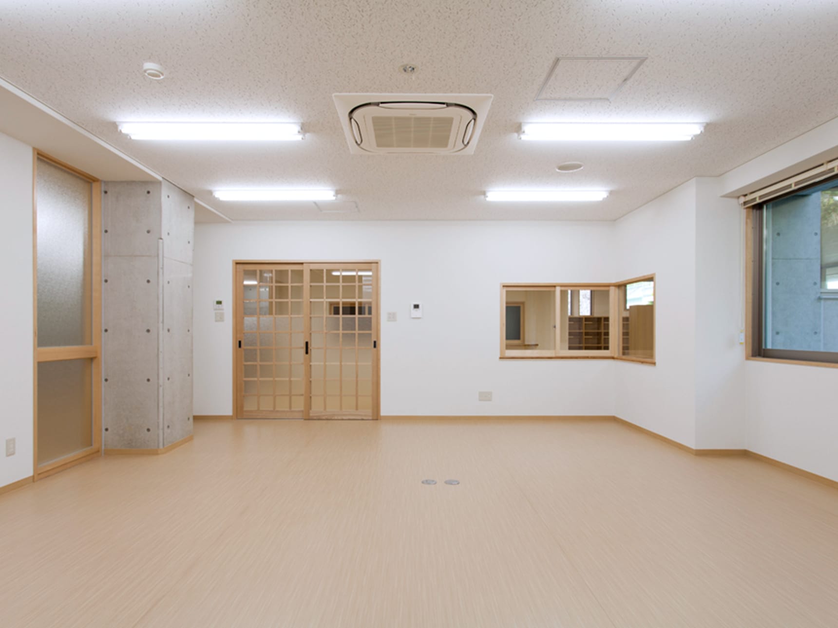 仁 風 園