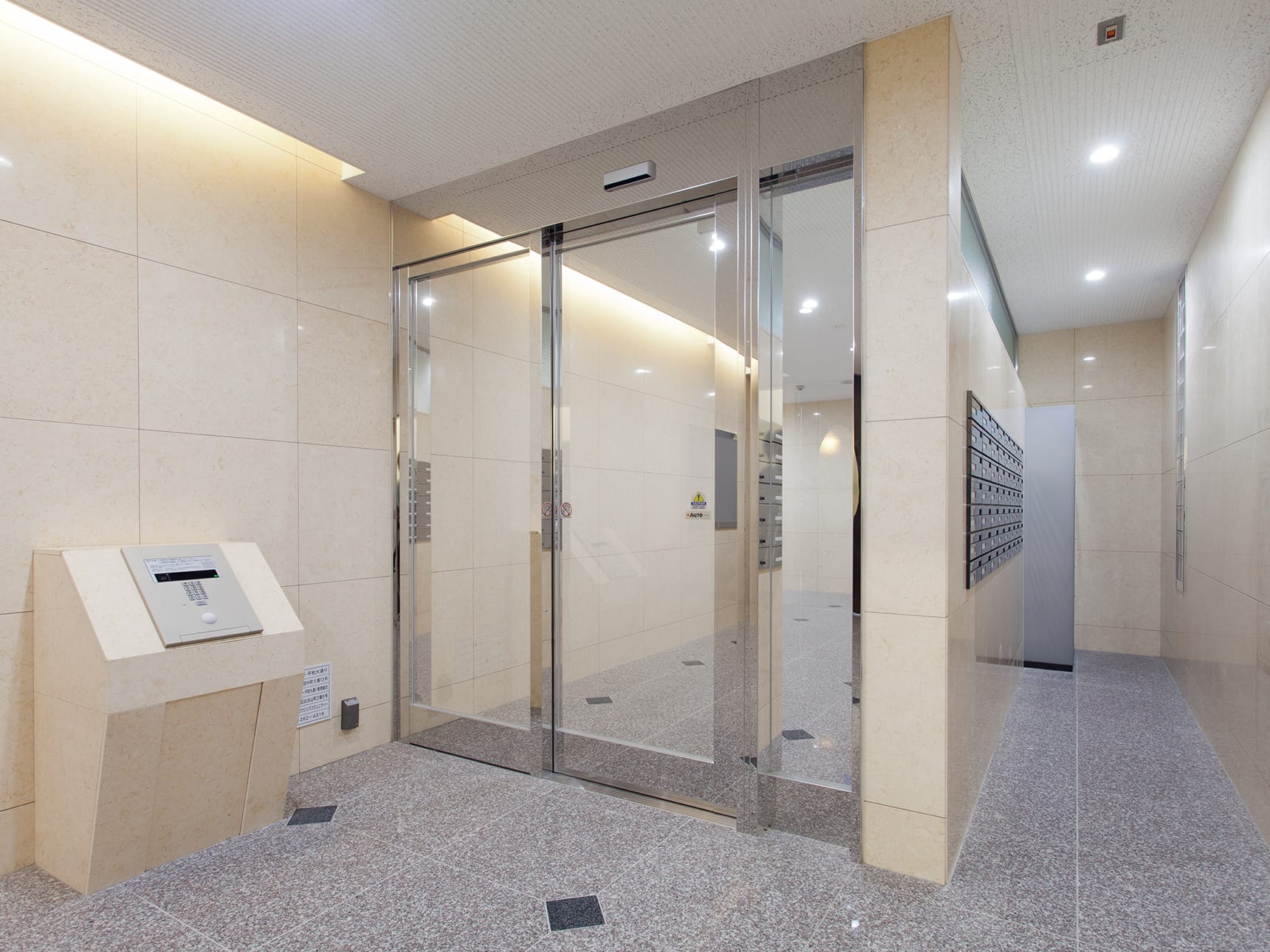 （仮称）田中町ビル ｜増岡組