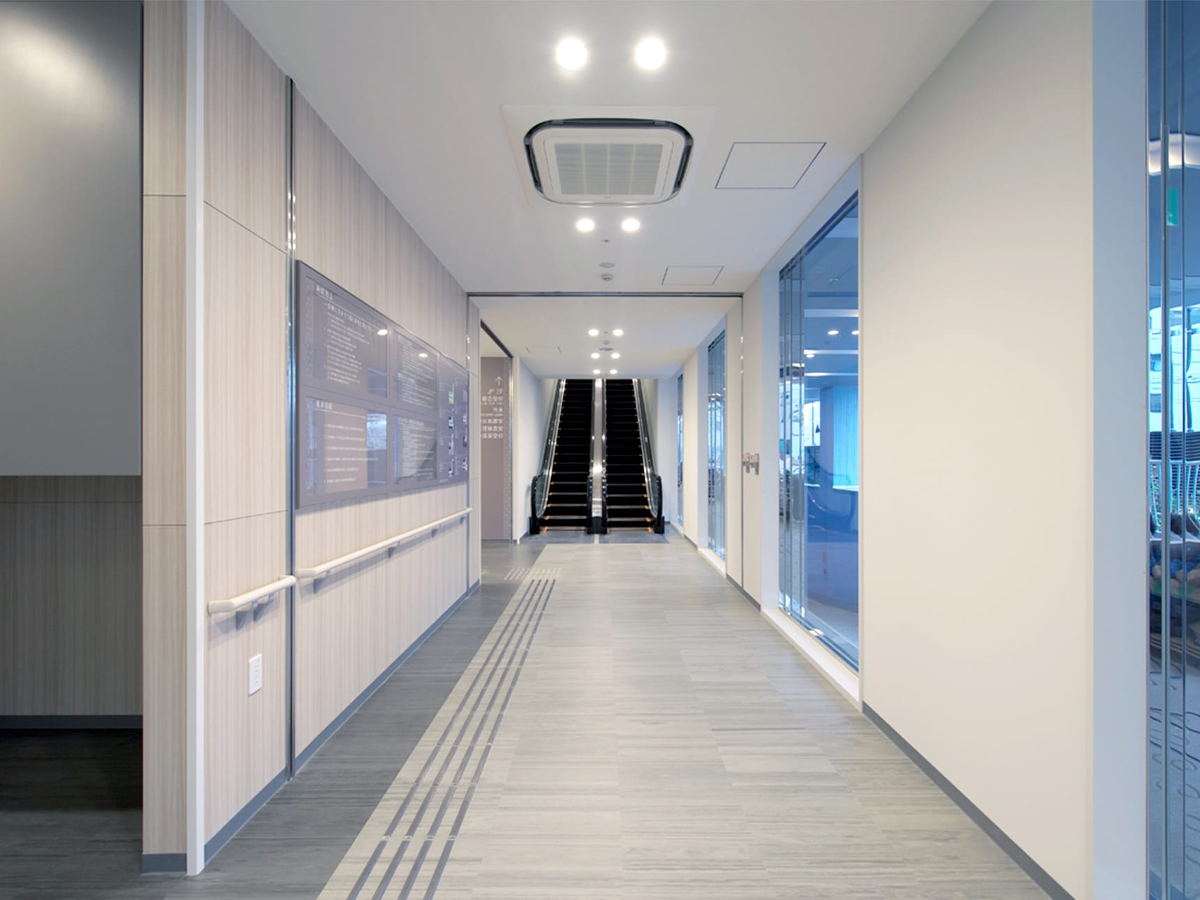 浅草病院 ｜増岡組