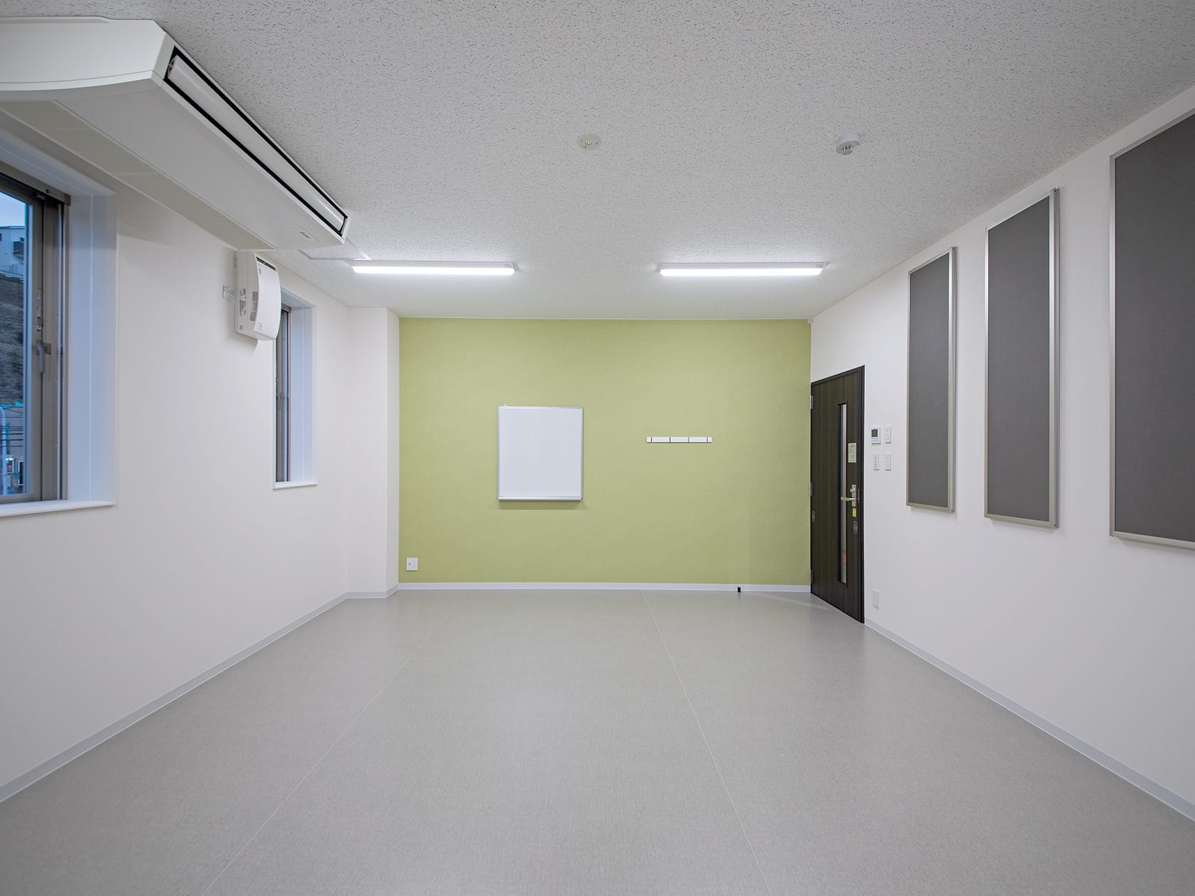 （仮称）フォーブルビル ｜増岡組