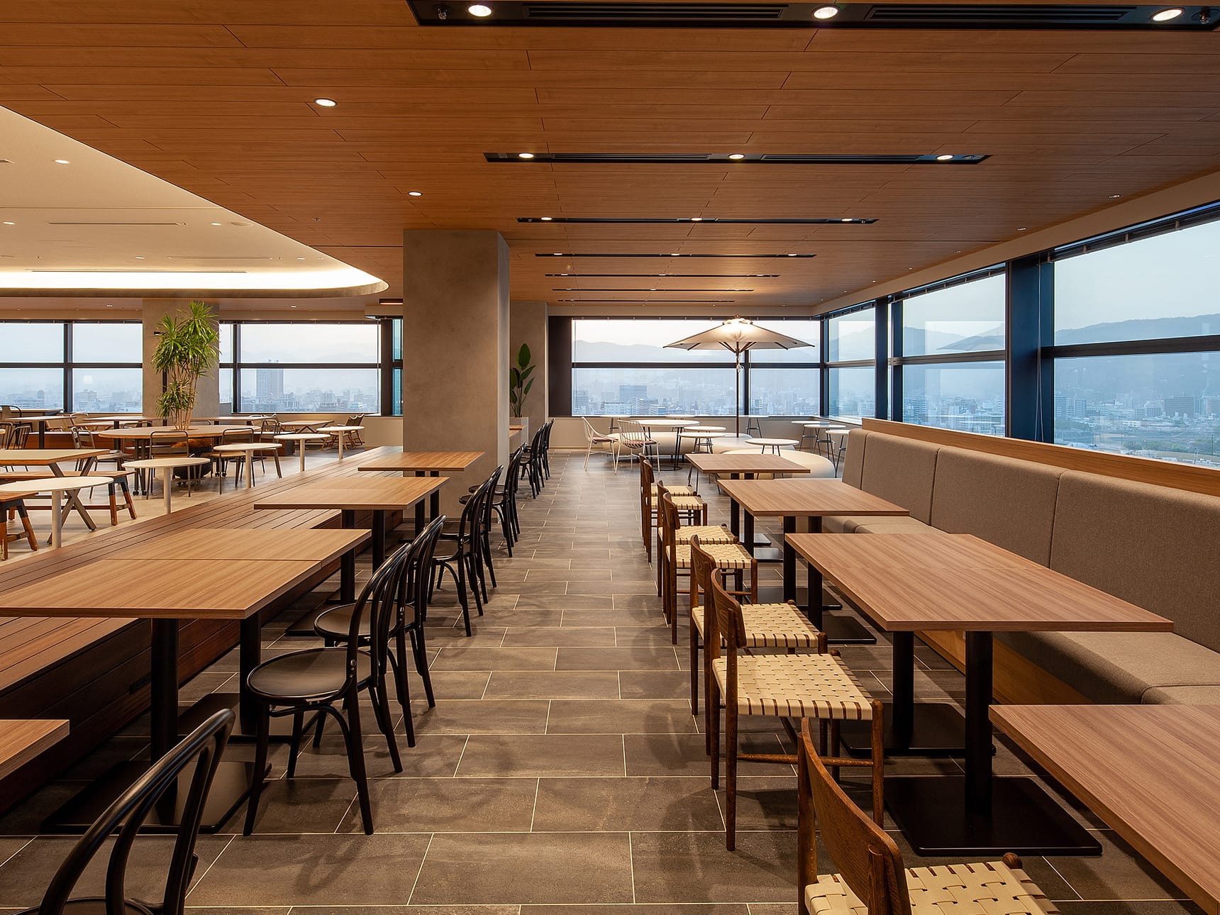 広島銀行新本店ビル |増岡組