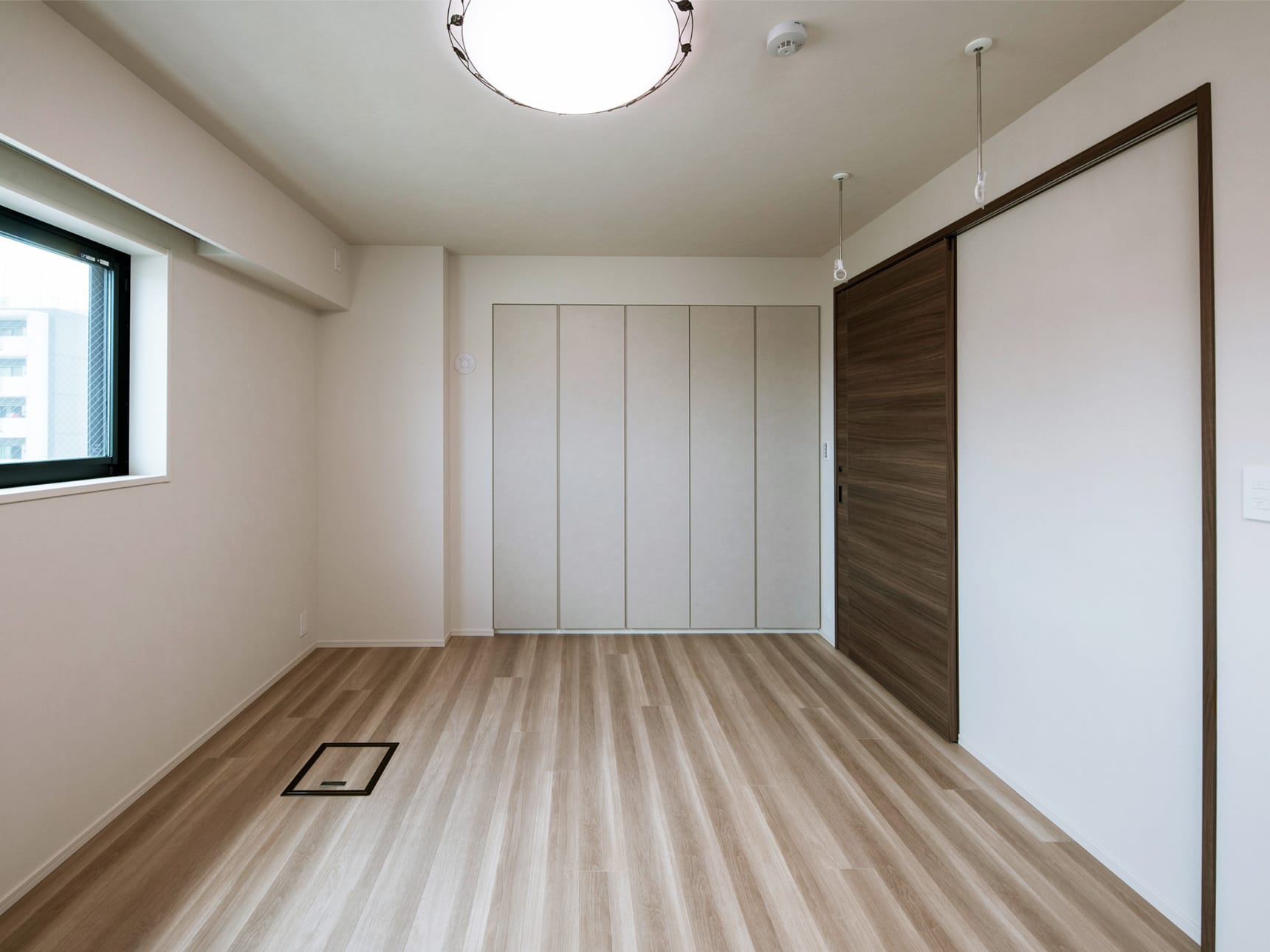 茶道具　置床　会場、マンション 台東区浅草4丁目マンション（ルジェンテ浅草Ⅱ） ｜増岡組