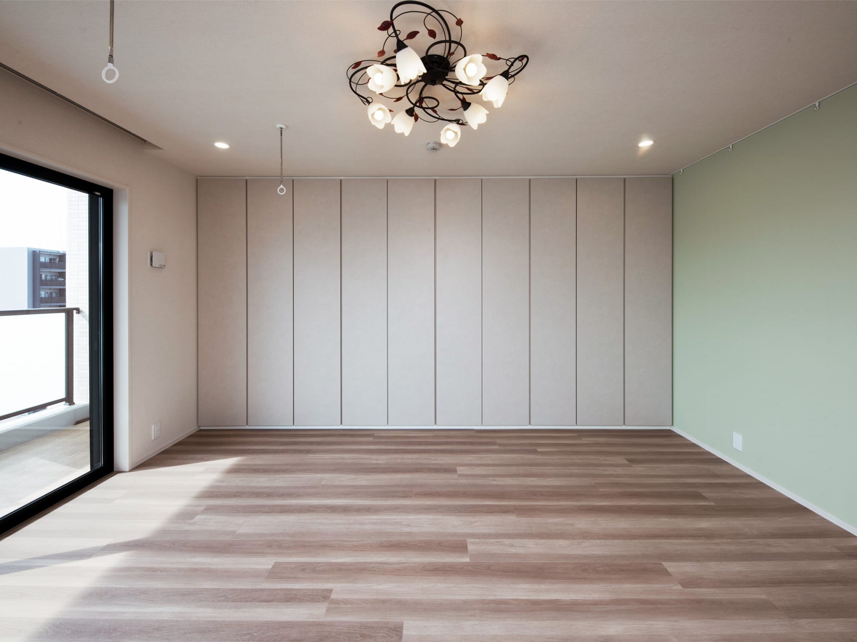 台東区浅草4丁目マンション（ルジェンテ浅草Ⅱ） ｜増岡組