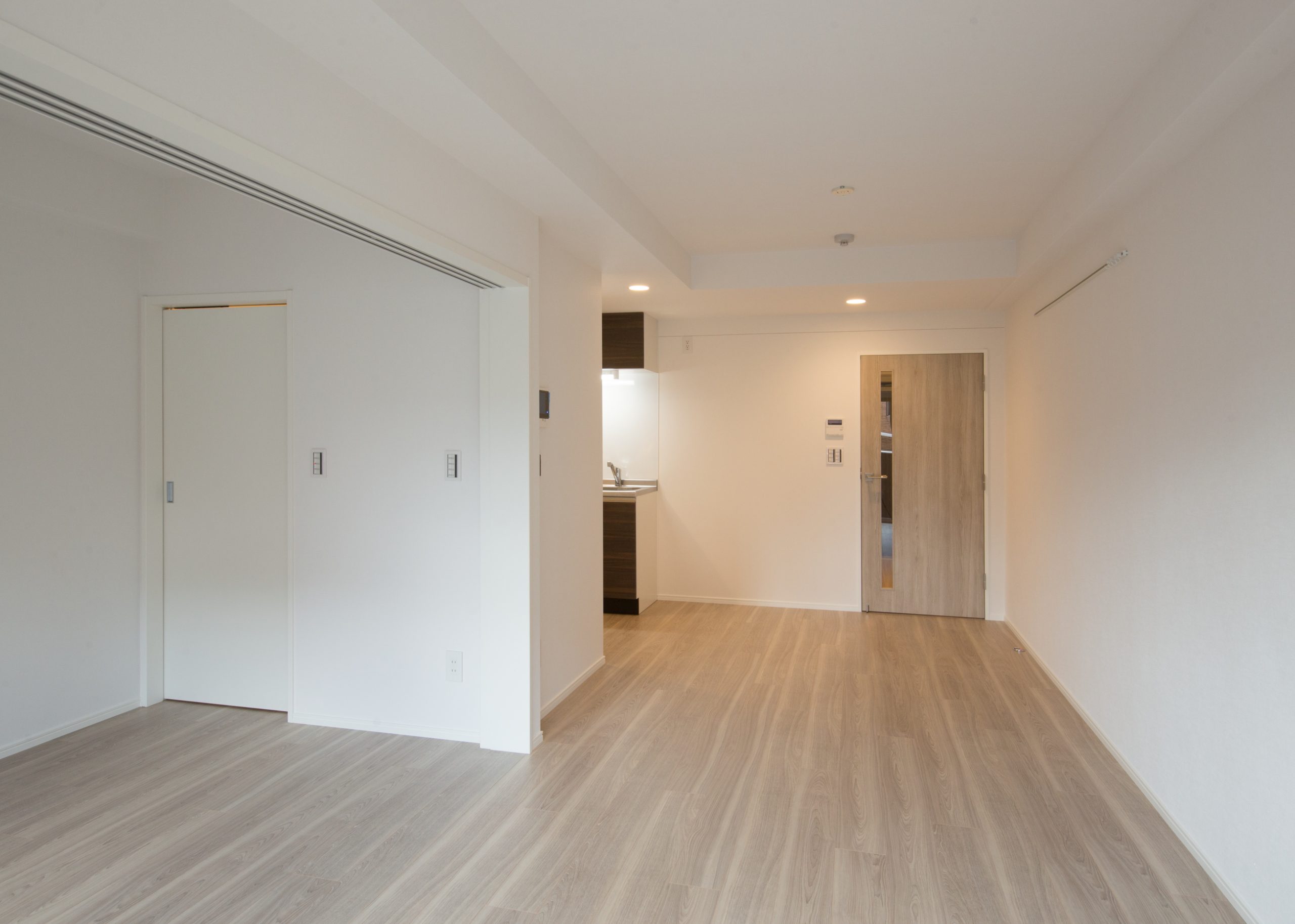 仮称）新宿区中落合2丁目計画新築工事（ジニア新宿中落合